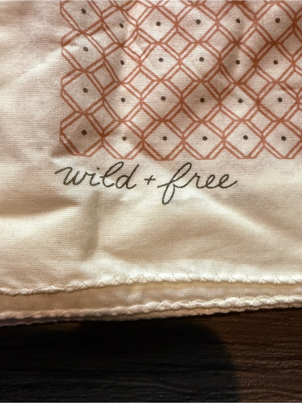 100% Cotton Bandana